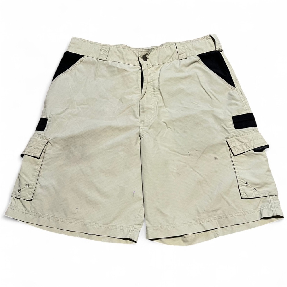 Mojo Fishing Cargo Shorts